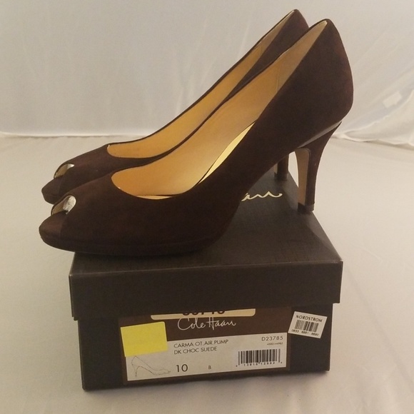 Cole Haan Shoes - Cole Haan Pumps